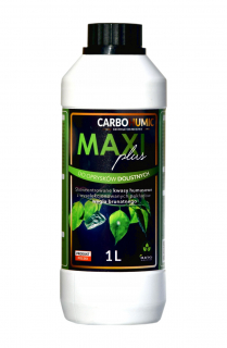 Carbohumic Maxi Plus 1L
